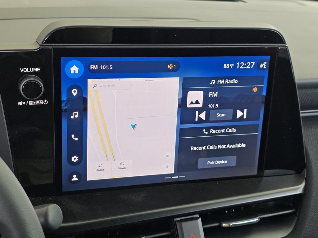 New 2026 Subaru Outback Premium AWD/4WD image 19