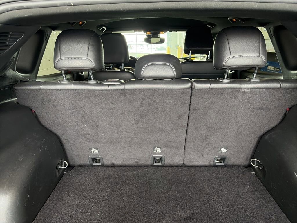 Used 2022 Jeep Compass Limited image 18