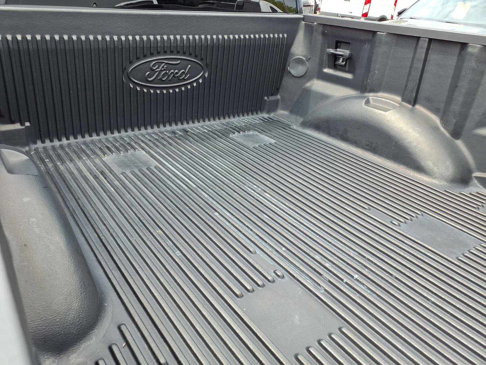 Used 2023 Ford F150 XL w/ STX Appearance Package AWD/4WD image 21