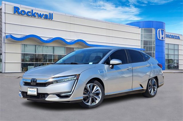 Certified 2018 Honda Clarity Touring