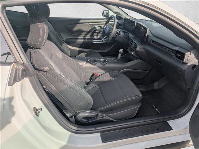 Used 2025 Ford Mustang GT image 16