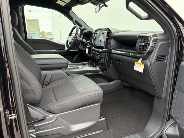 New 2026 Ford F150 STX AWD/4WD image 23