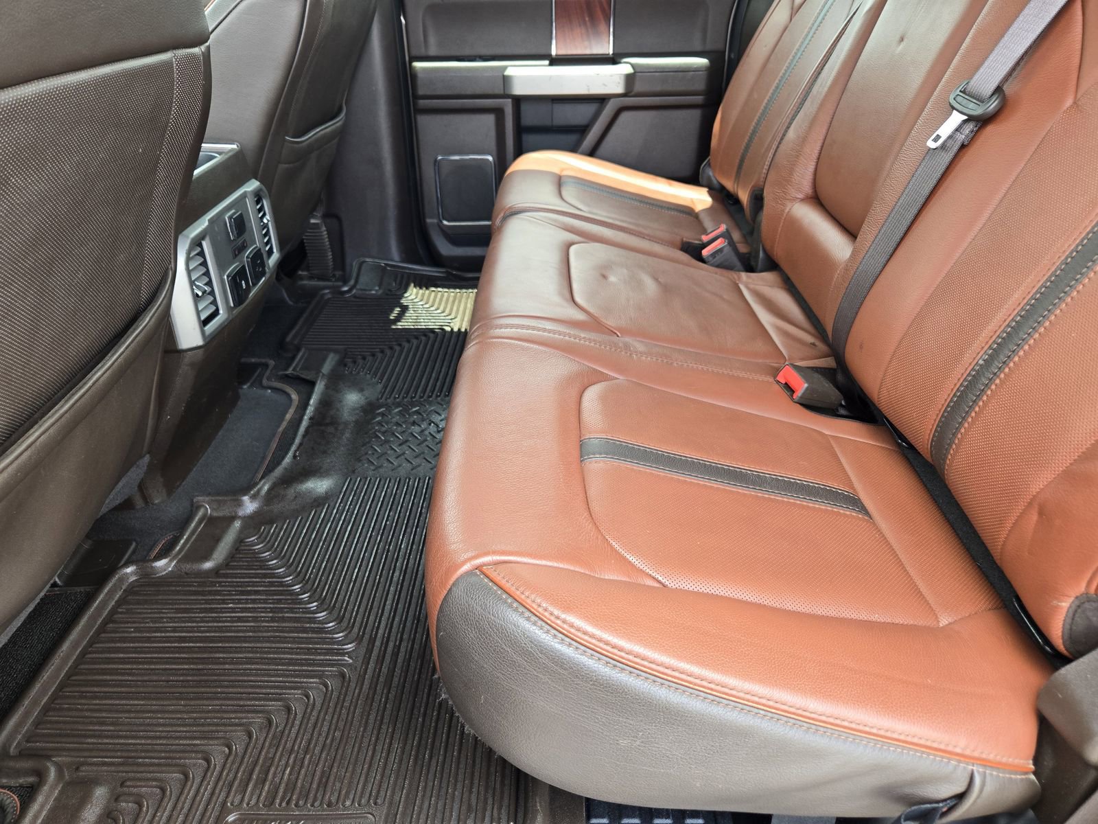 Used 2019 Ford F250 King Ranch w/ King Ranch Ultimate Package AWD/4WD image 29