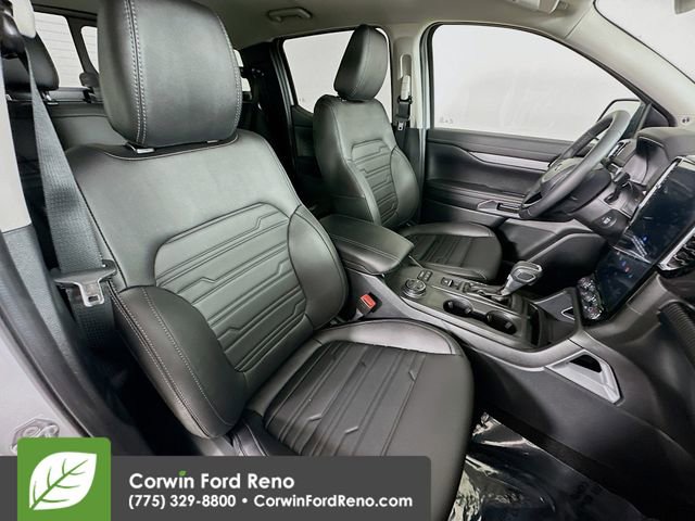 New 2026 Ford Ranger Lariat w/ FX4 Off-Road Package image 30