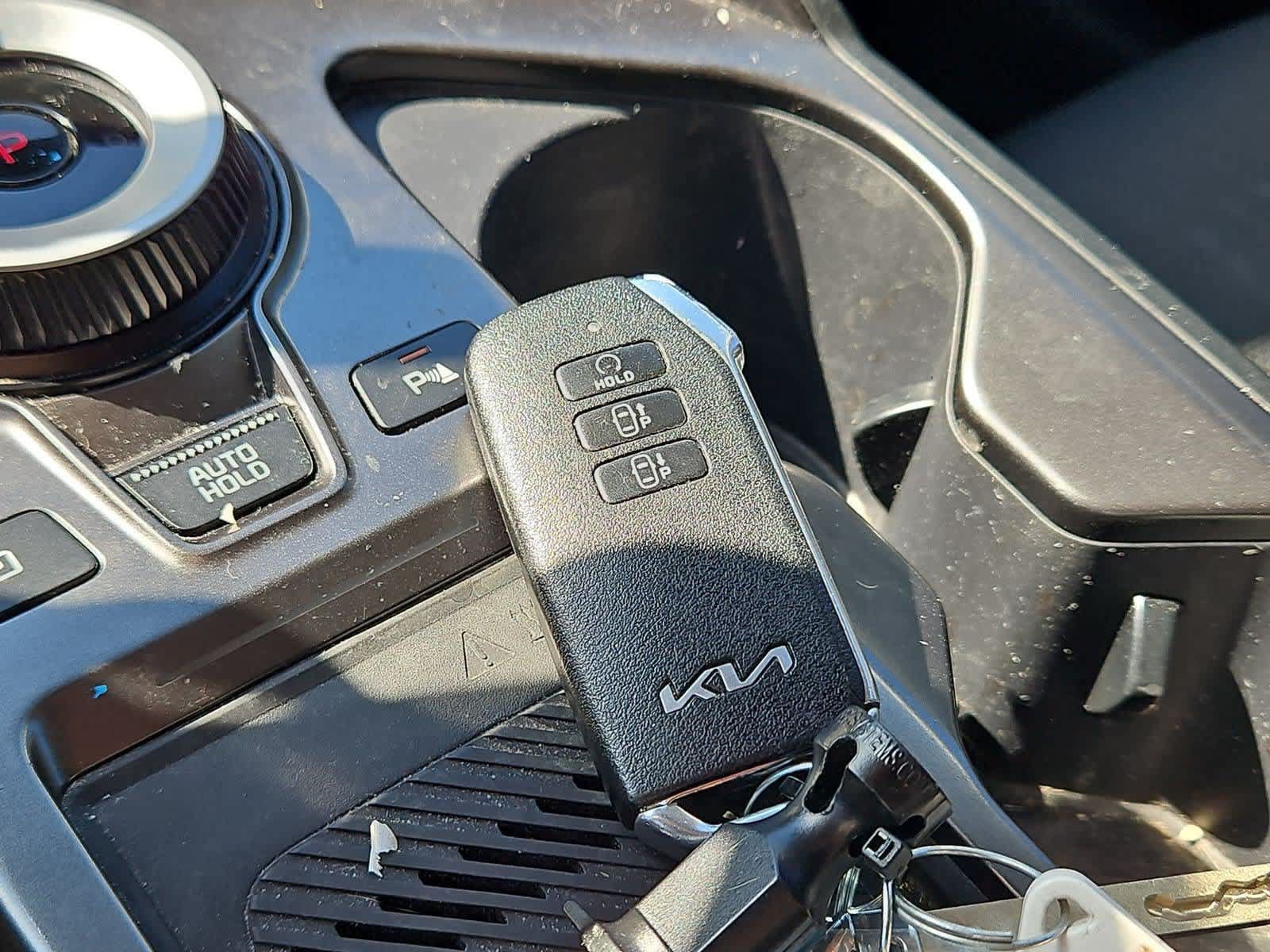 Certified 2023 Kia EV6 Wind w/ Wind Technology Package AWD/4WD image 34