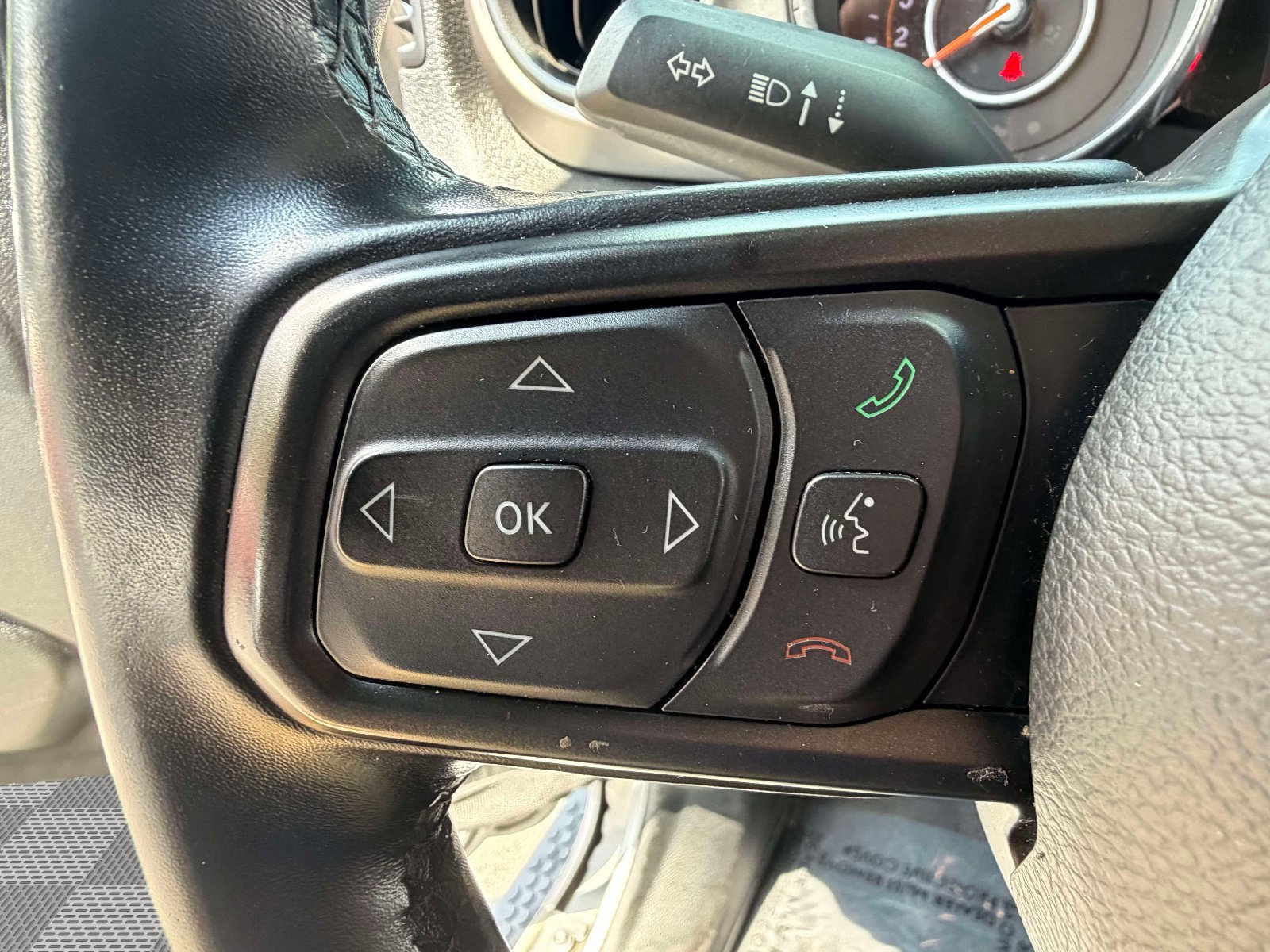 Used 2020 Jeep Wrangler Unlimited Sport S AWD/4WD image 14