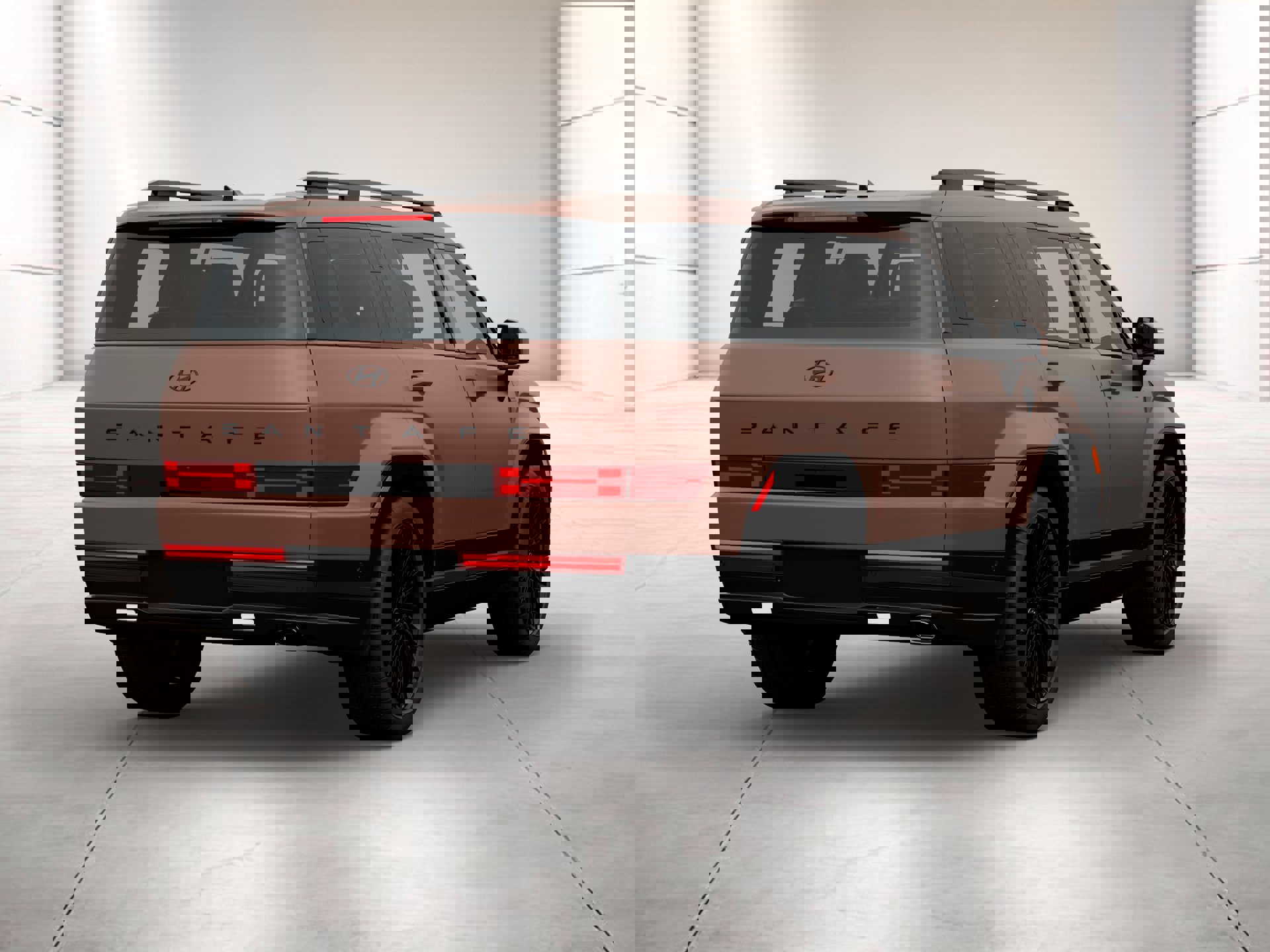 New 2024 Hyundai Santa Fe Calligraphy image 7