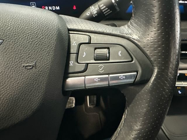 Certified 2024 Cadillac XT4 Sport image 19