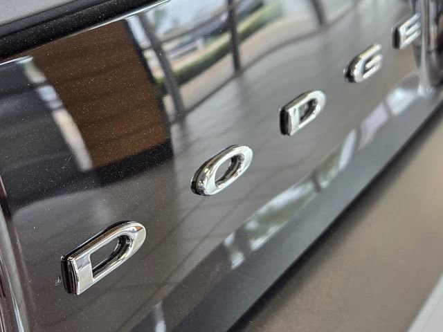 Used 2022 Dodge Challenger SRT Super Stock RWD image 10