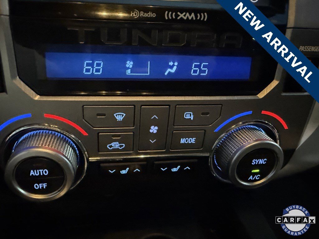 Used 2015 Toyota Tundra Limited image 17