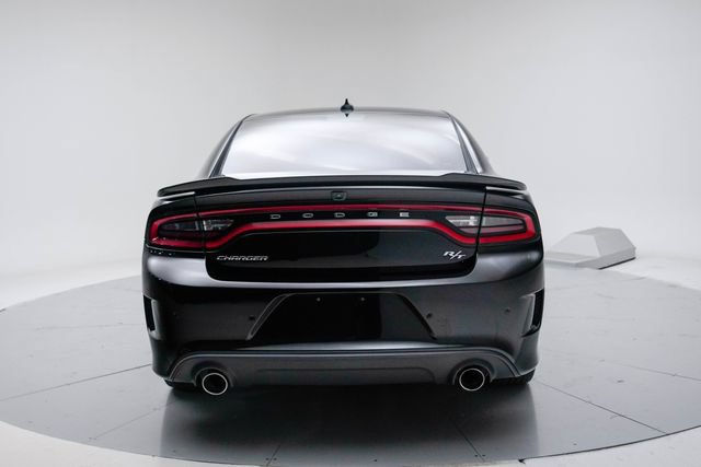Used 2019 Dodge Charger R/T w/ Driver Confidence Group RWD image 15