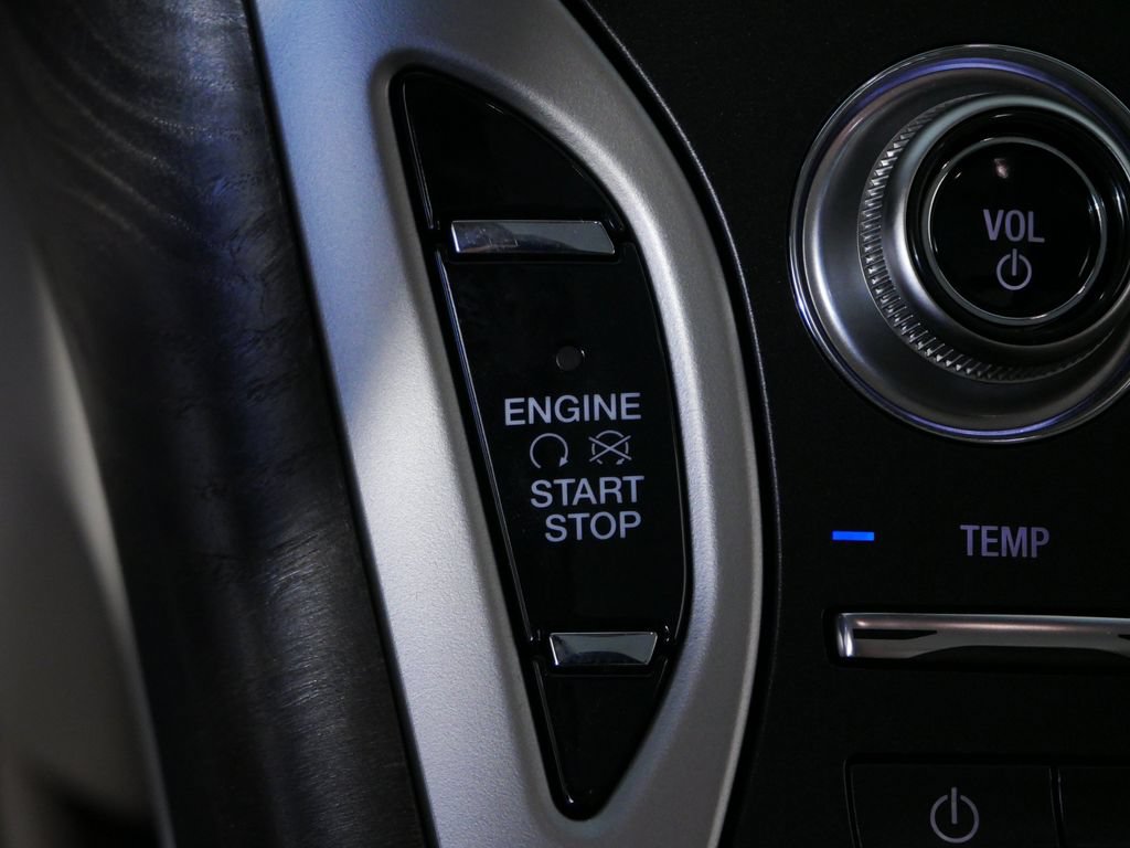 Certified 2019 Lincoln Nautilus Reserve AWD/4WD image 23