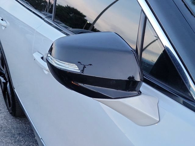 Used 2024 Acura ZDX Type S AWD/4WD image 2