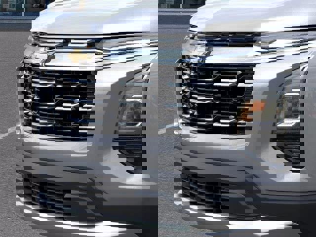 New 2026 Chevrolet Equinox LT image 13