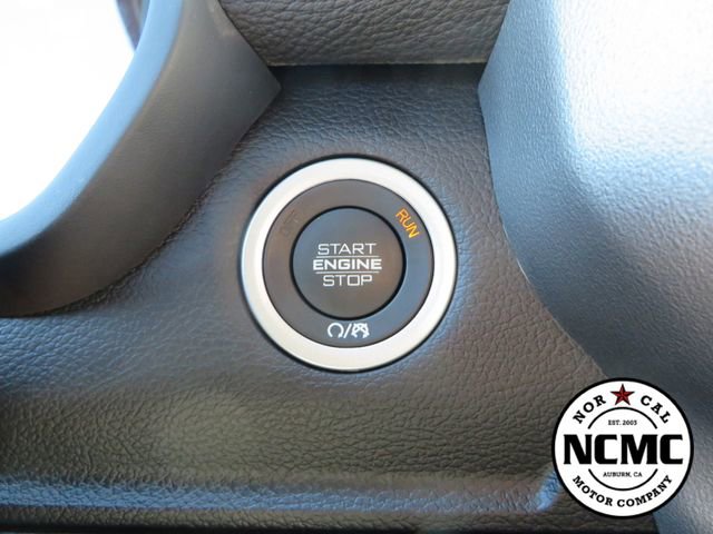 Used 2026 RAM 2500 Laramie AWD/4WD image 38