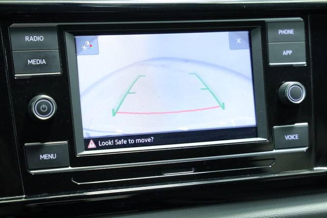 Certified 2023 Volkswagen Taos S FWD image 18