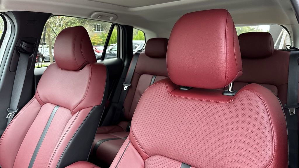 New 2026 MAZDA CX-50 AWD 2.5 Hybrid w/ Weather Package image 43