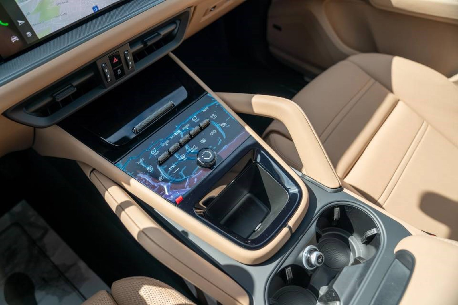 New 2026 Porsche Cayenne AWD/4WD image 20