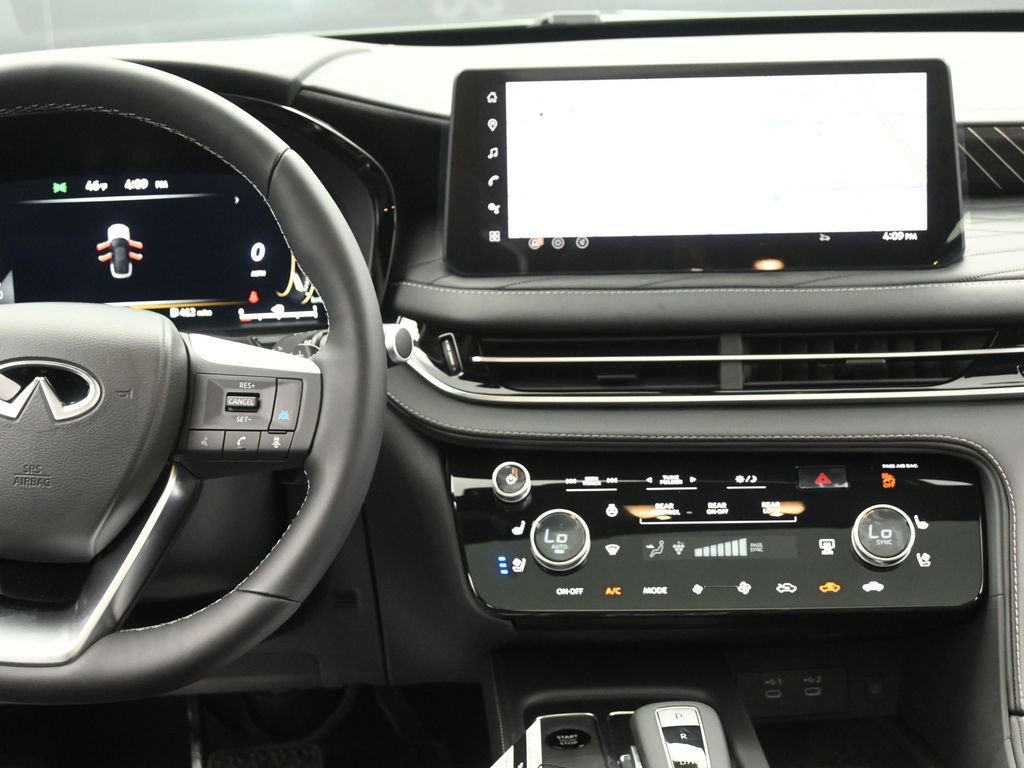 New 2026 INFINITI QX60 Autograph image 14