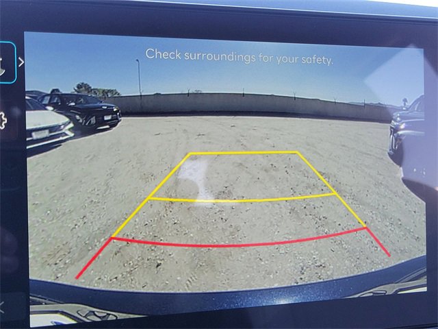 New 2026 Hyundai Tucson SEL image 14