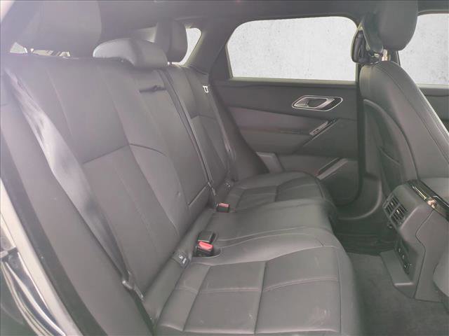 Certified 2026 Land Rover Range Rover Velar Dynamic SE image 24