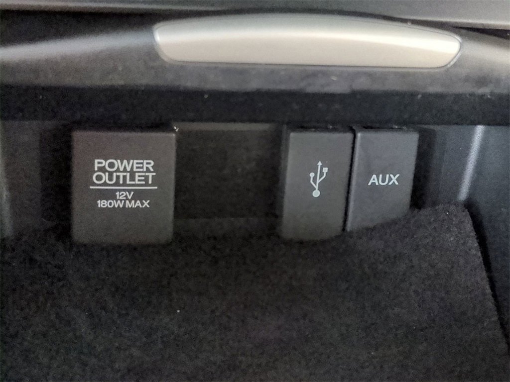 Used 2018 Acura RDX FWD w/ Advance Package image 26