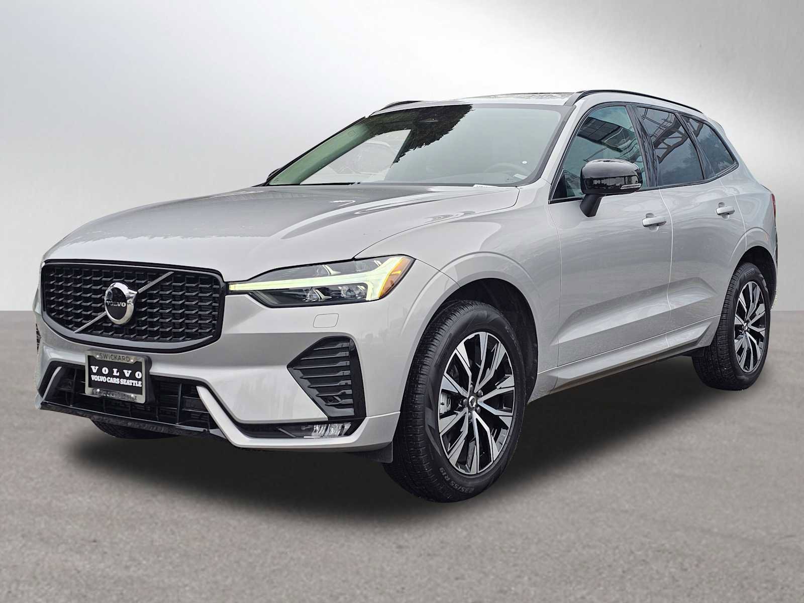 Certified 2025 Volvo XC60 B5 Core w/ Protection Package Premier image 67