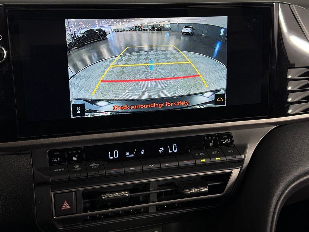 Used 2026 Toyota Camry XSE FWD image 18
