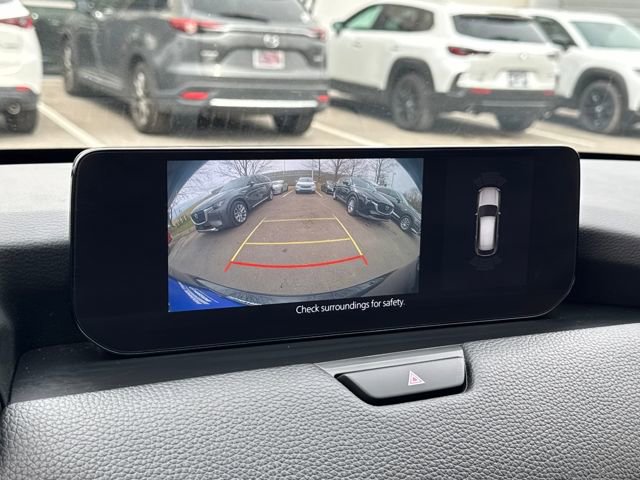 Used 2024 MAZDA CX-90 3.3 Turbo w/ Premium Package image 21