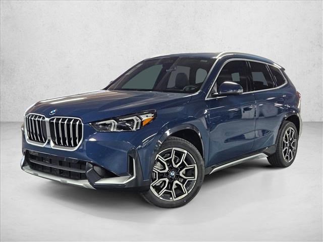 Used 2026 BMW X1 xDrive28i w/ Technology Package