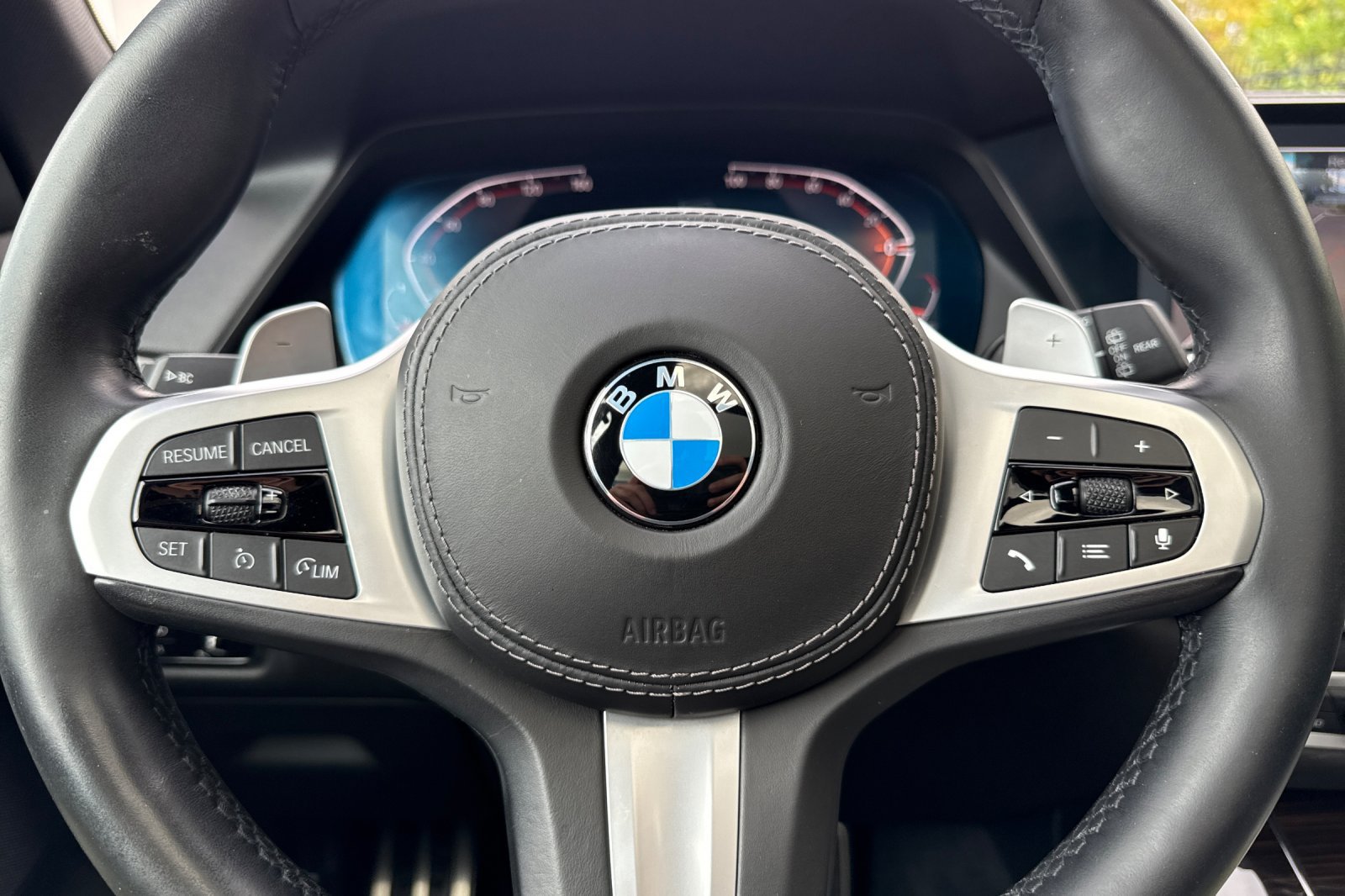 Used 2021 BMW X5 xDrive40i w/ M Sport Package AWD/4WD image 24