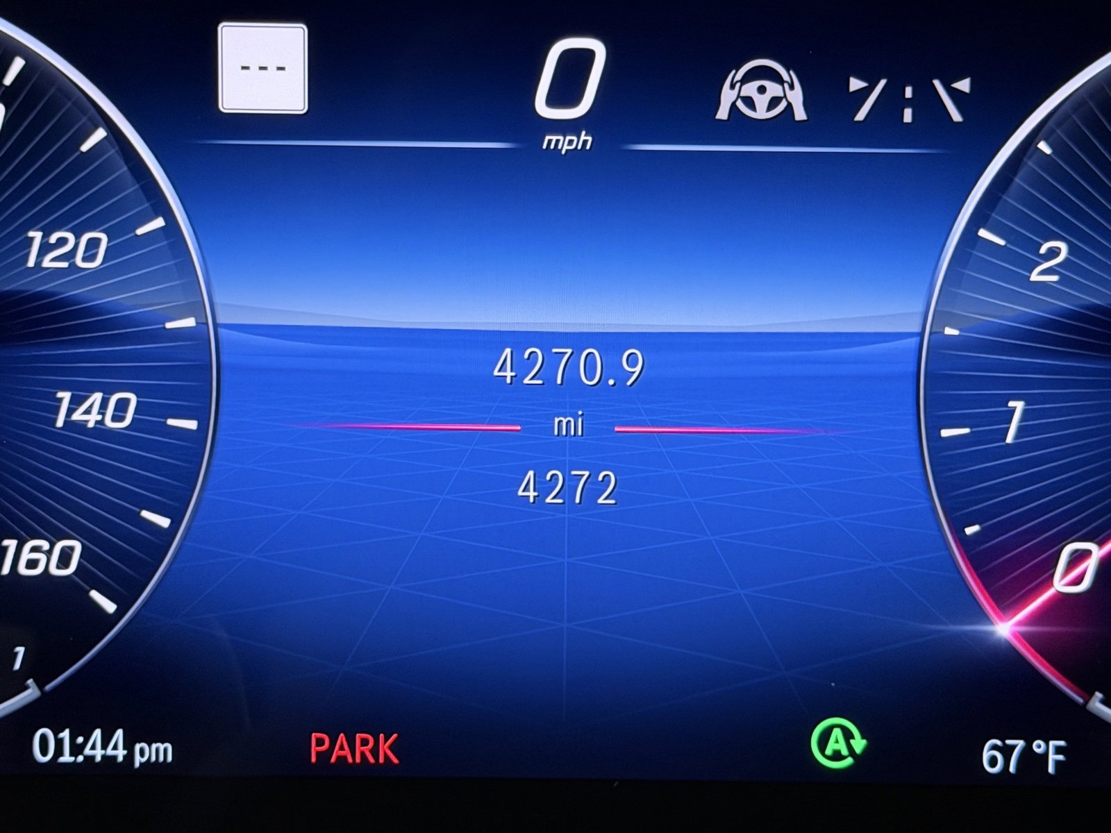 Certified 2024 Mercedes-Benz S 580 4MATIC Sedan image 27