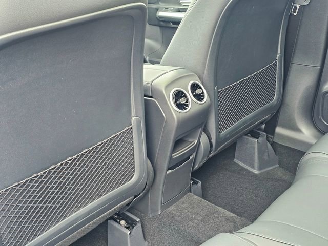 New 2026 Mercedes-Benz GLA 250 4MATIC image 23