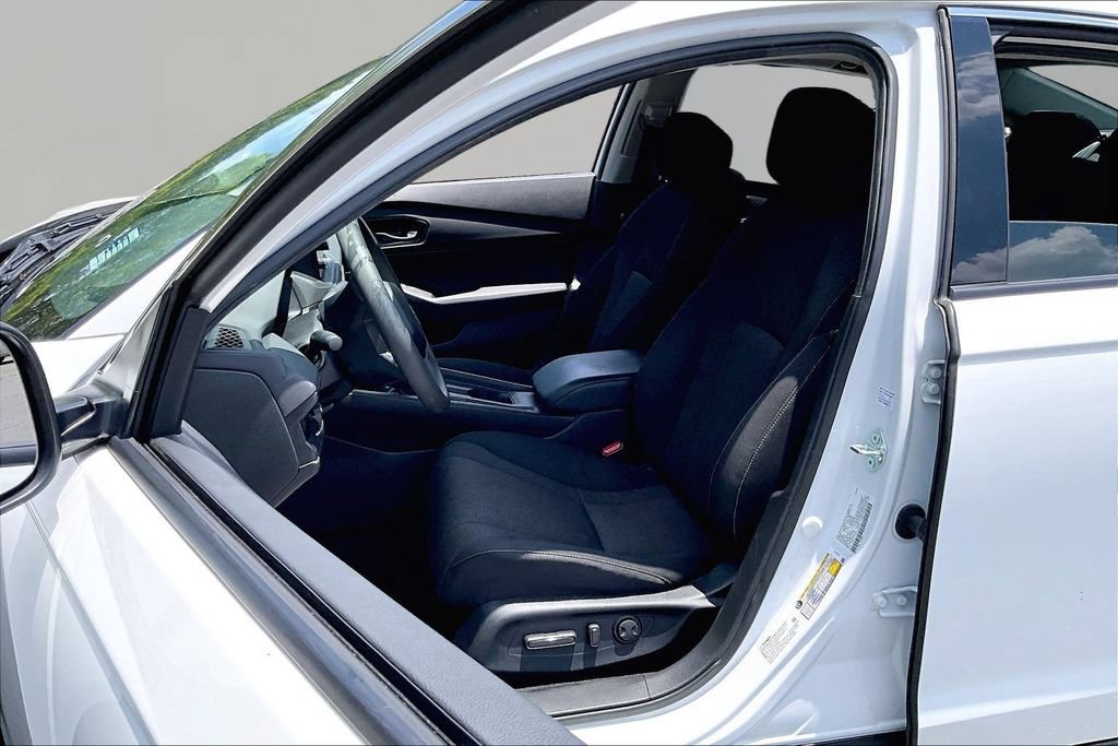 Used 2024 Honda Accord EX image 17