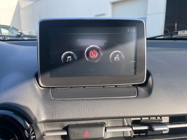 Used 2017 MAZDA CX-3 Sport AWD/4WD image 20