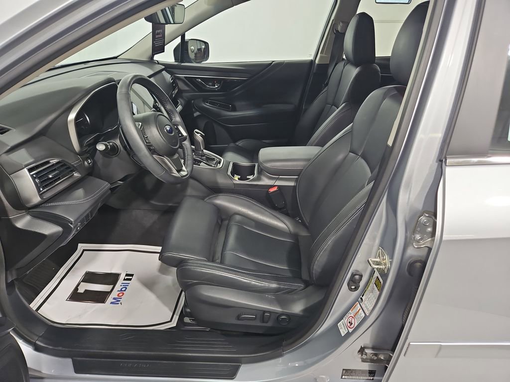 Used 2020 Subaru Legacy Limited AWD/4WD image 10