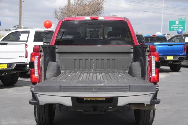 Used 2023 Ford F350 Lariat image 30