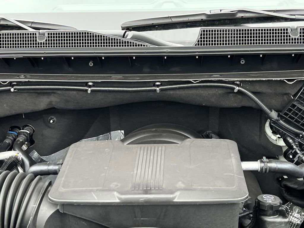 New 2026 Chevrolet Silverado 2500 W/T w/ WT Convenience Package image 30