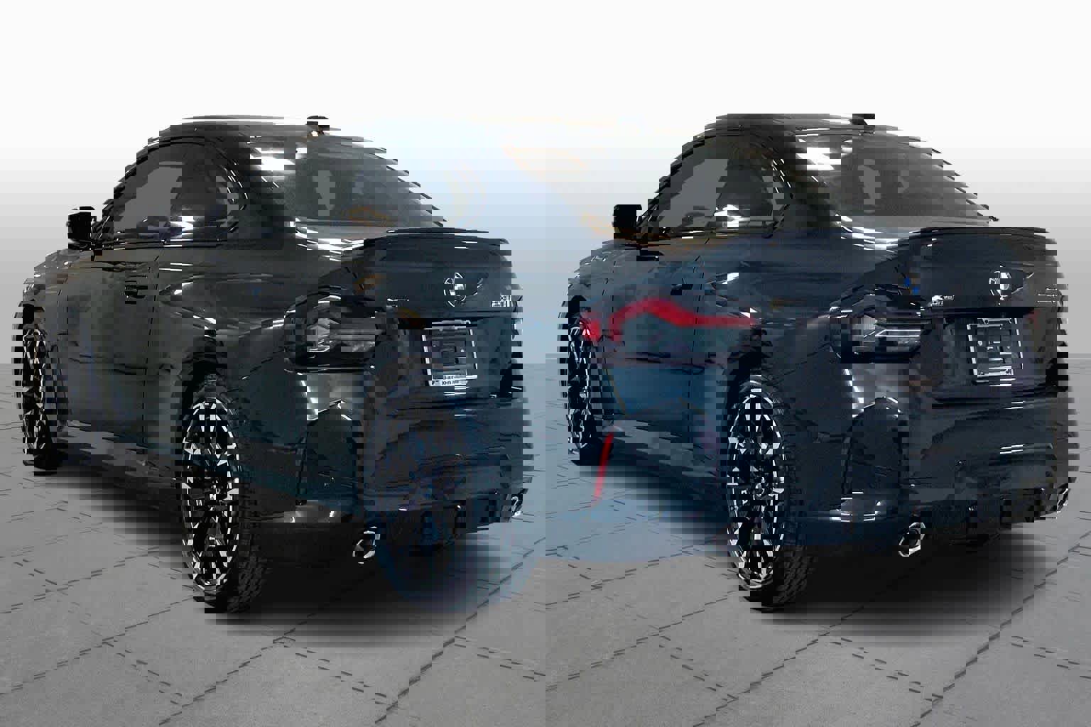 New 2026 BMW 230i xDrive Coupe w/ M Sport Package image 12