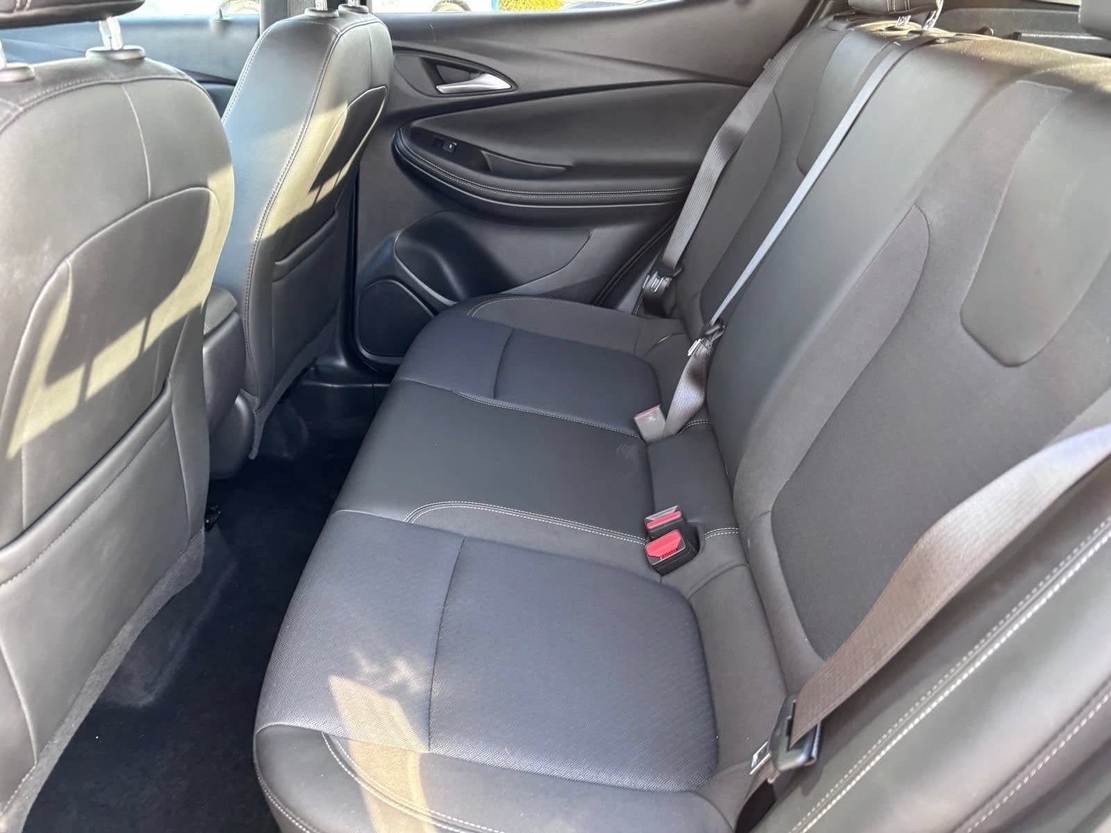 Used 2025 Buick Encore GX Preferred FWD image 16