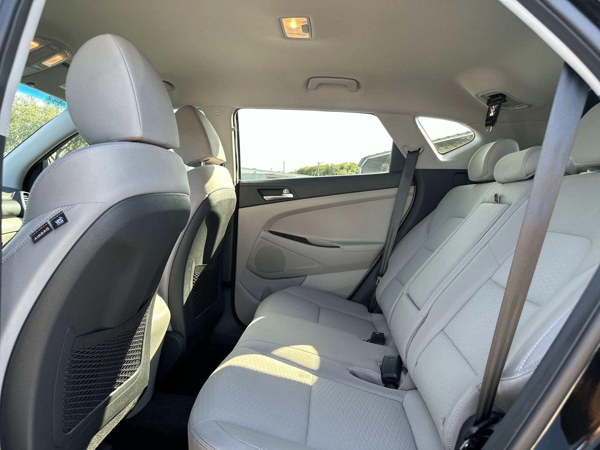 Used 2021 Hyundai Tucson Value FWD image 22