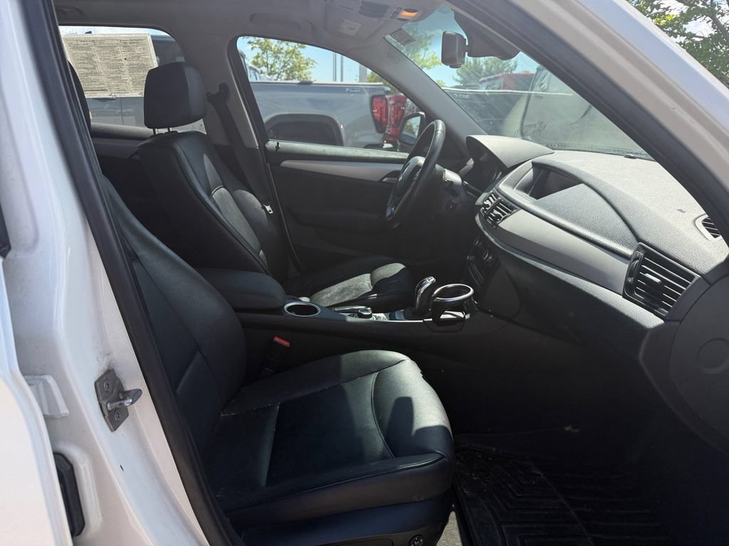 Used 2015 BMW X1 xDrive28i AWD/4WD image 37