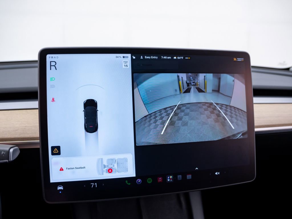 Used 2022 Tesla Model Y Performance AWD/4WD image 23
