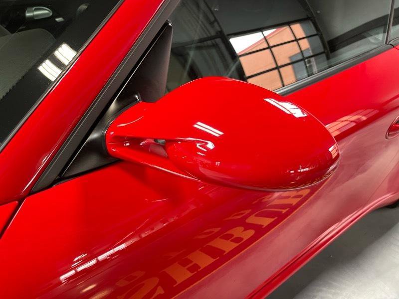 Used 2008 Porsche 911 Carrera image 22