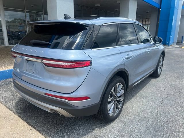 Used 2022 Lincoln Corsair Reserve w/ Elements Package FWD image 10