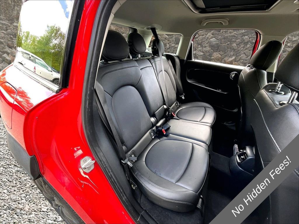 Used 2019 MINI Cooper Countryman S AWD/4WD image 25