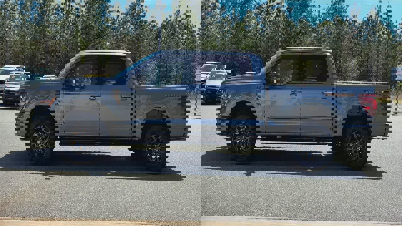 Used 2024 Ford F150 Tremor w/ Bed Utility Package image 5