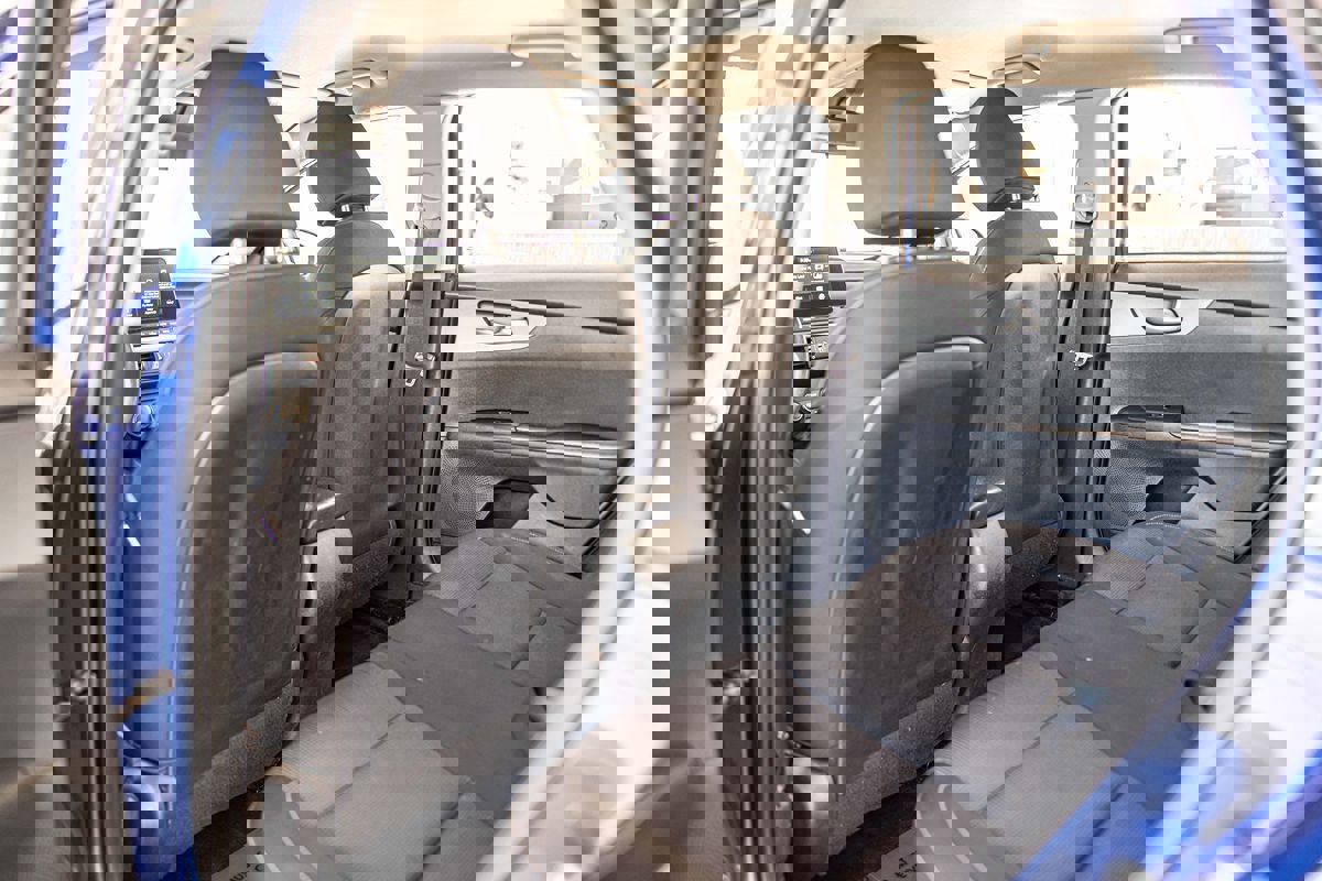 Used 2021 Kia Forte LXS image 31