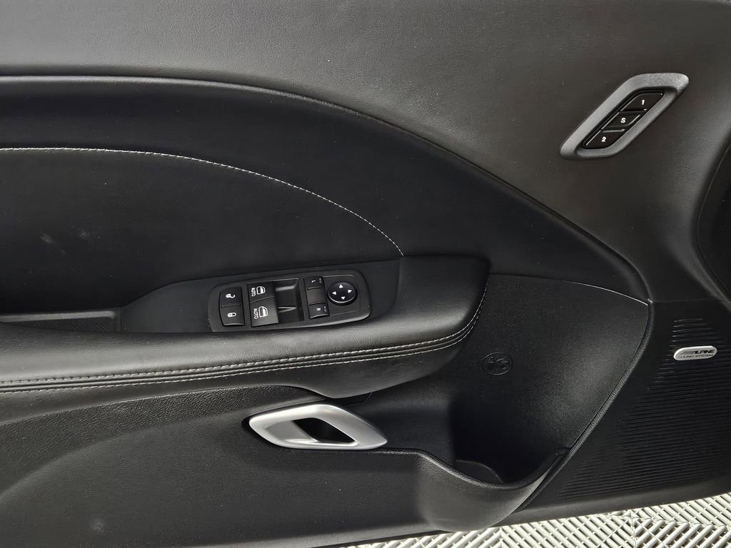 Used 2021 Dodge Challenger R/T Scat Pack image 25