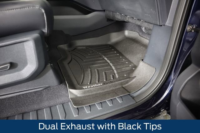 New 2026 Ford F150 XLT w/ Equipment Group 303A High image 63